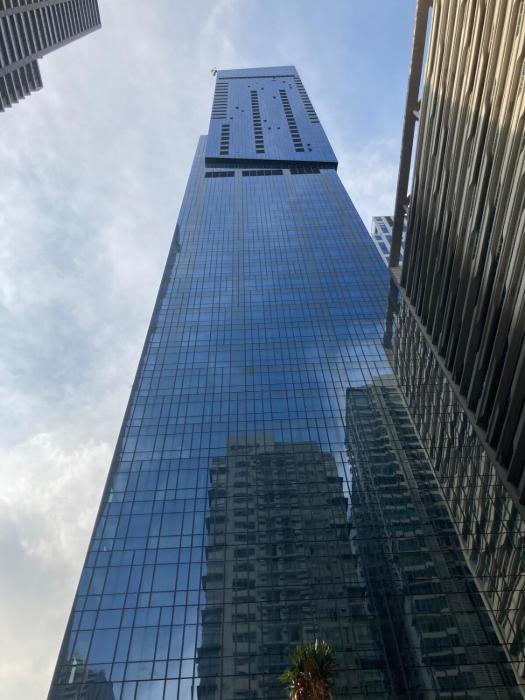 Luxury Condo at Century Spire in Central Makati