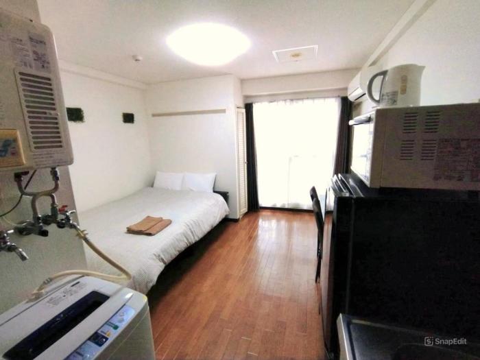 Presant South 8 West 1 Vacation STAY 5823