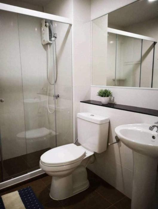 Fiber Wifi 850m to BTS Onnut