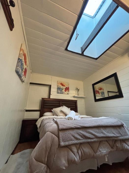 Hospedaje casa Colón