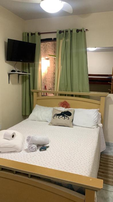 Wonders of Arraial Loft 6