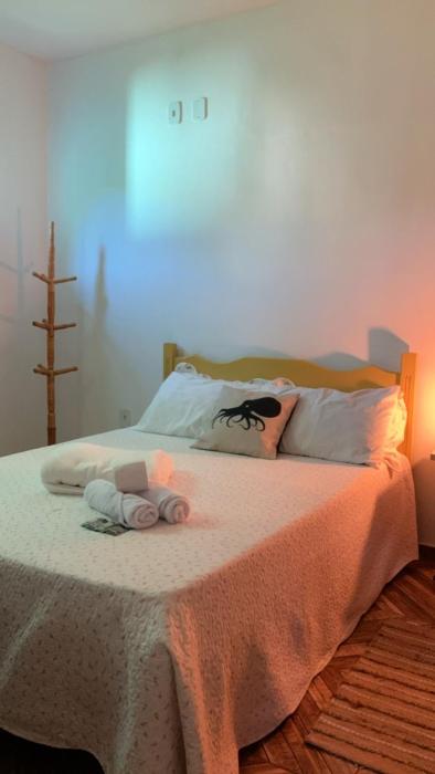 Wonders of Arraial apartamento 8