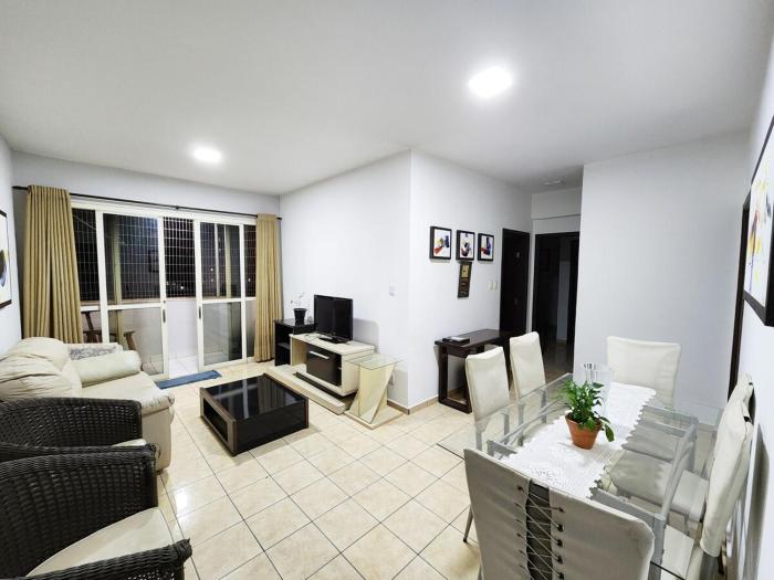 Apartamento no centro de Cuiabá MT