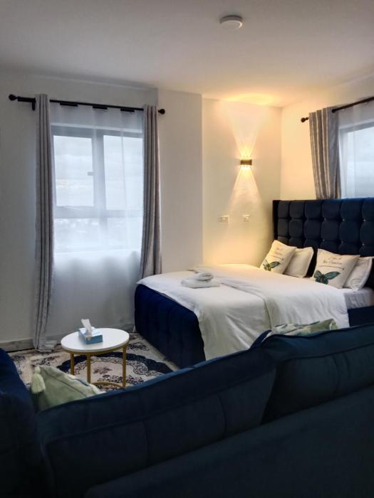 Relax crib Membly Estate OJ