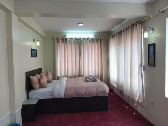 Bed And Breakfast Thamel Marg