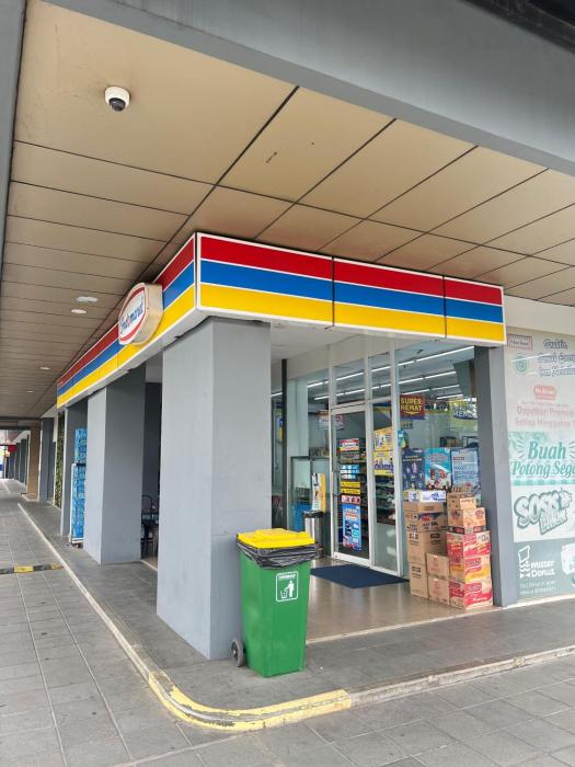 Apartement The Avenue Serpong By Ensroom