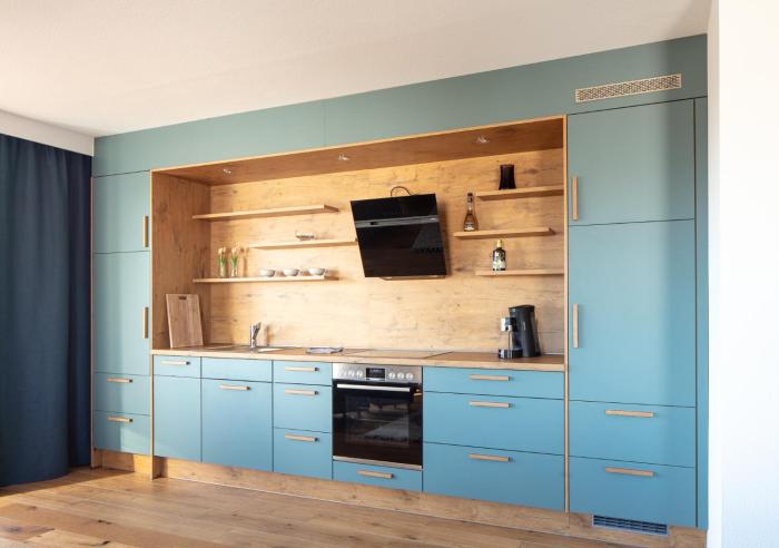 Ferienwohnung Sonnenberg Suite mit Seesicht