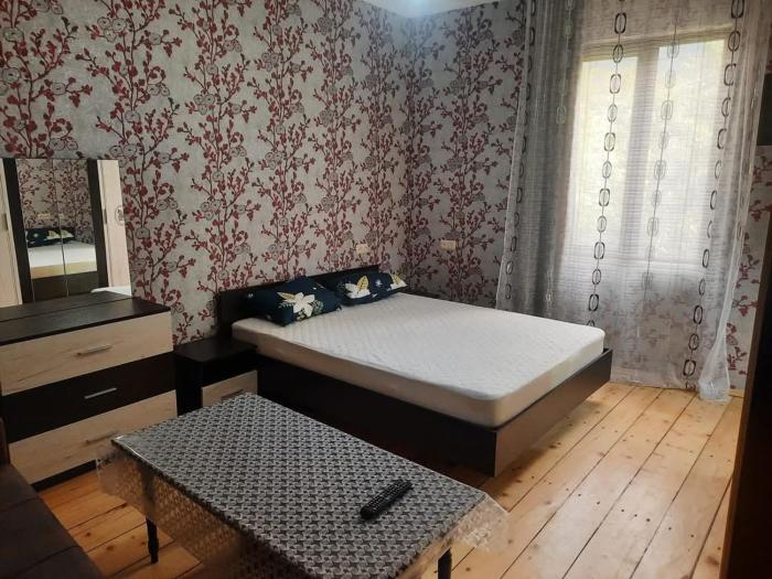 აპარტამენტი ბორჯომში