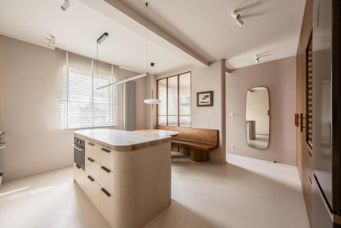 Oliwa Classic Grottgera