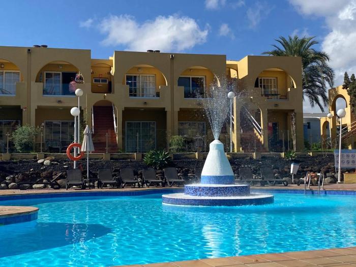 Stylish Apartment Tisalaya 40 By Pride Holiday Rentals