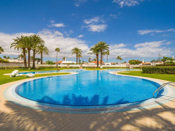 Exclusive Designer Bungalow in Maspalomas By Pride Holiday Rentals