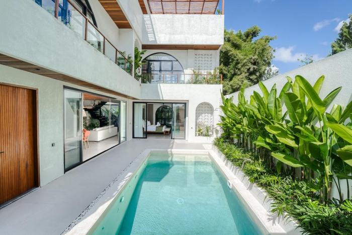 Adaya Villa 3, Brand New 3BR in Bingin Uluwatu