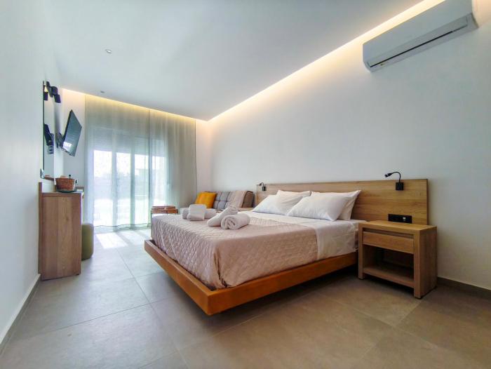 Zen Beach Suite Faliraki