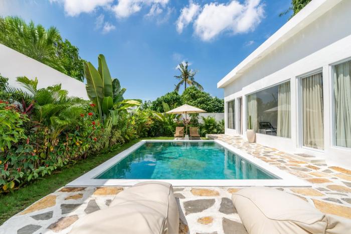 Villa Primarosa - Charming 3BR Villa with rooftop