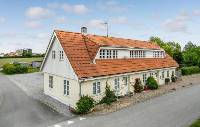 3 Bedroom Amazing Home In Sydals