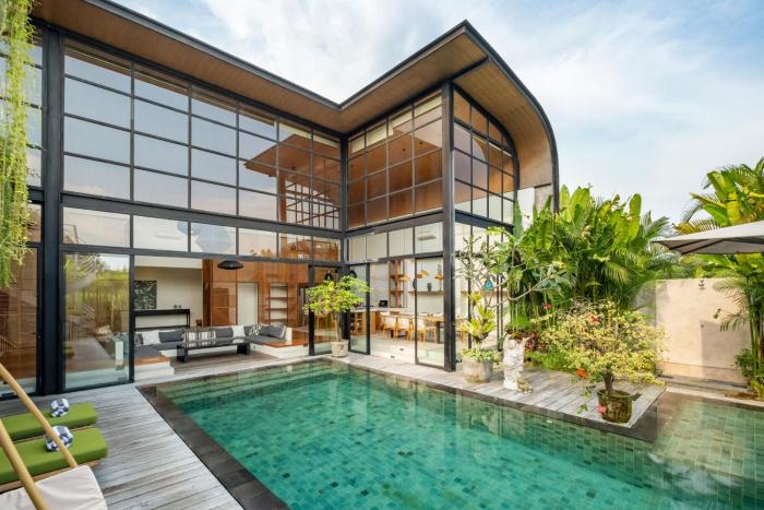 Villa Gaia Pererenan