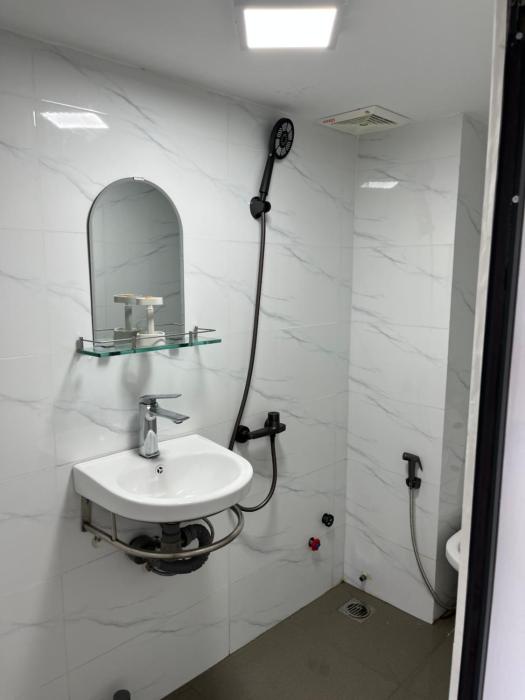 Nhà Trọ Minh Quang 86