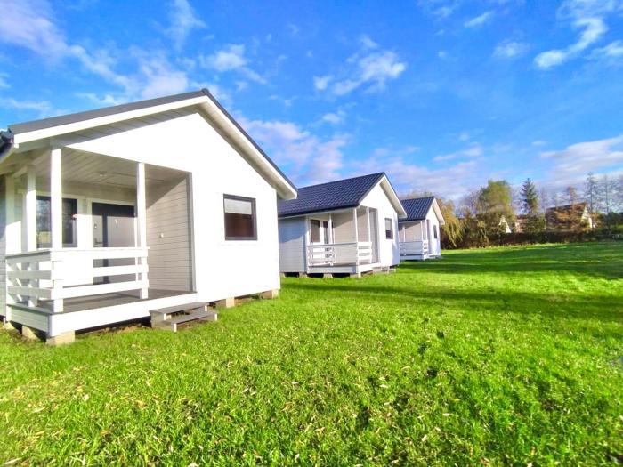 Domki Letniskowe SOHO