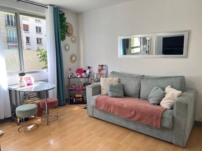 Charmant Studio près des Champs Elysées