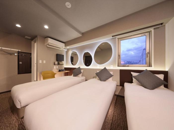 Tennoji Crystal Hotel - Vacation STAY 99952v