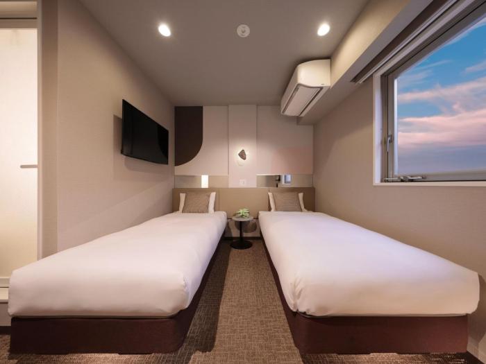 Tennoji Crystal Hotel - Vacation STAY 99956v