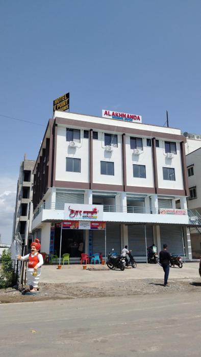 Hotel V Point