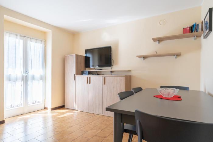 Il Giardino di Moggio