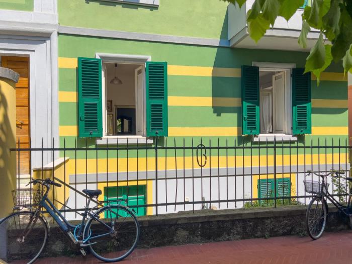 Corso Roma 15 Vacanze