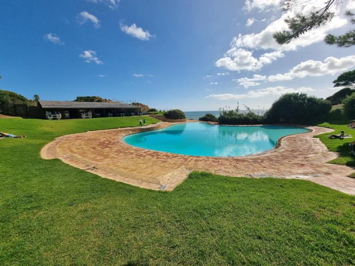 Prainha Luxury Apartment