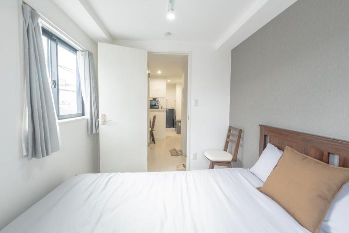 上野公園 博物館エリア至近 日本堤の静かな隠れ家 DsL