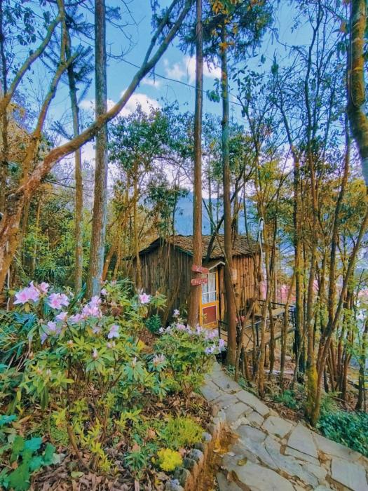 Gio Homestay & Bungalow Sapa