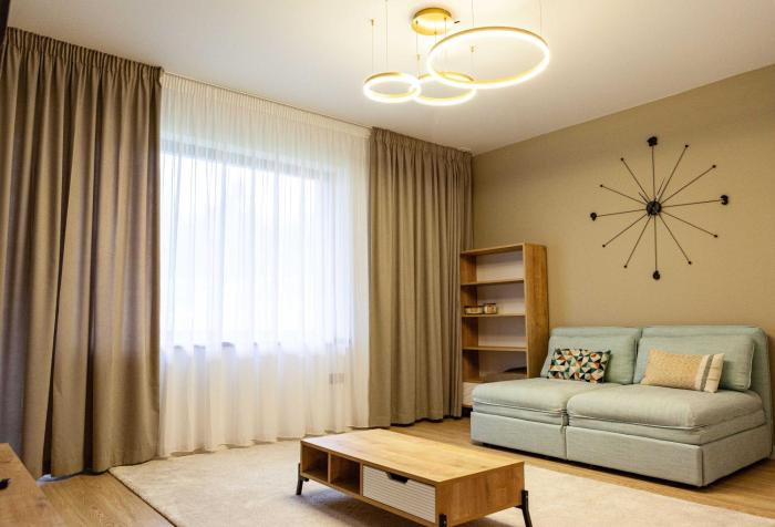 Alpine Nest Grand Chalet