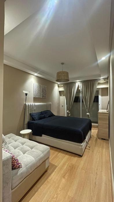 Comfortable and charming apartment