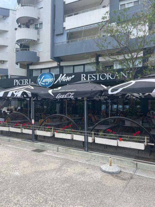 Oslo Beach Apartments