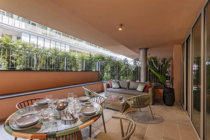 Waterfront Dream by Wonderful Italy