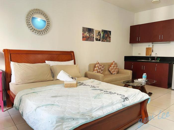 HOYA Aparthotel In Malate