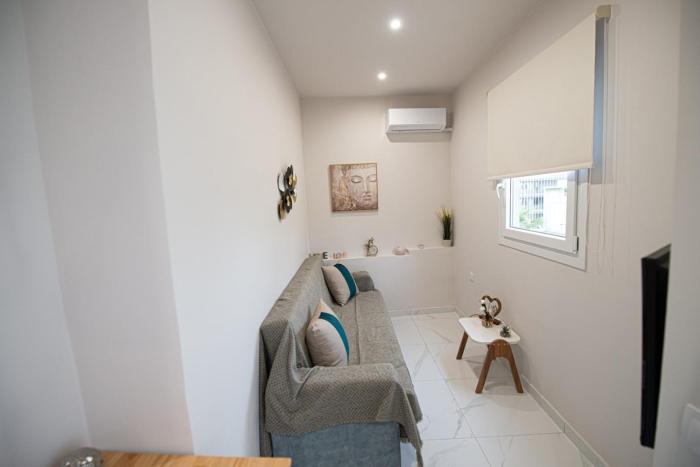 Aretousa Apart Heraklion city