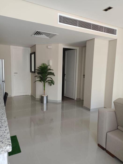 A luxury relaxing apartment in madinaty