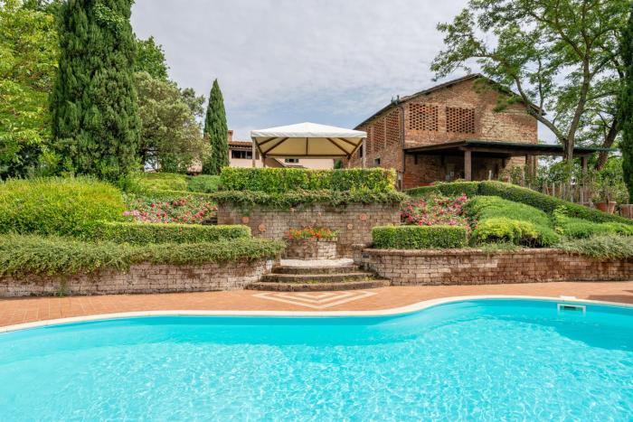 Agriturismo La Castellina