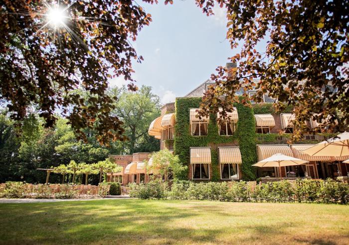 Landgoed Huize Bergen Den Bosch - Vught