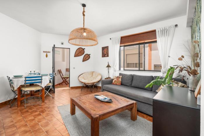 Burgau Fishermans Cottage