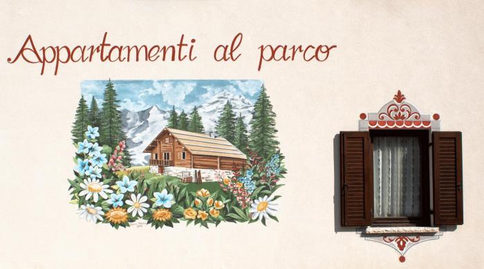 Appartamenti al Parco