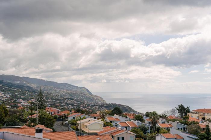 Ponta do Sol Amazing 3 Bedroom Apartment