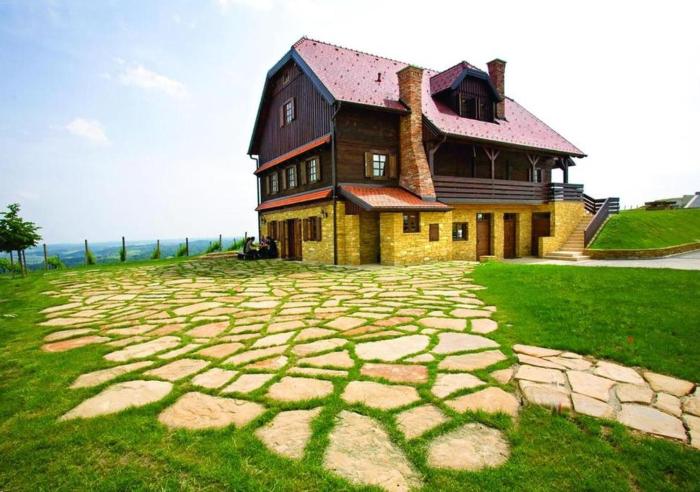 Rooms Bolfan Vinski Vrh