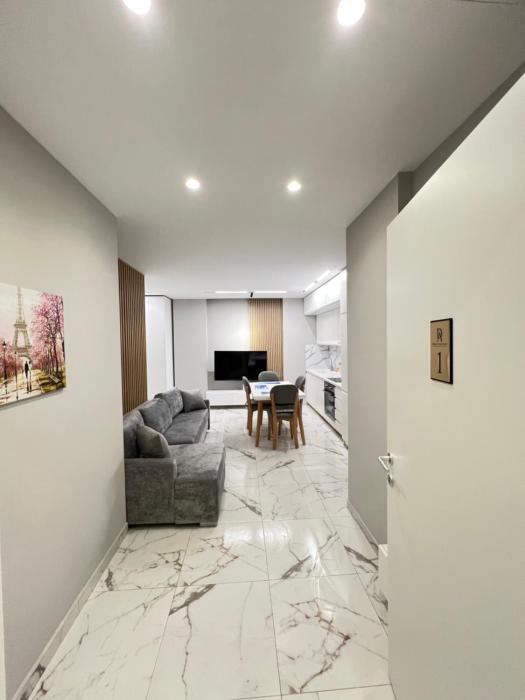 dorians beach appartments 1