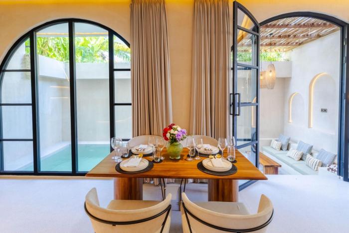 Villa San Miguel by Pertama Management