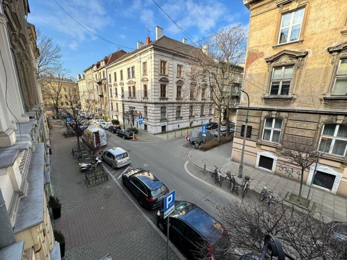 Fantastic-Inn Kraków - GR6