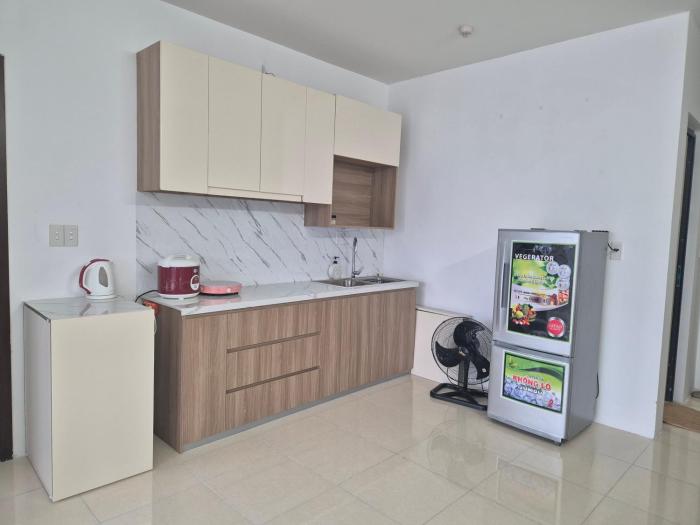 Topaz s home máy giặt, bếp, tiện dụng như ở nhà