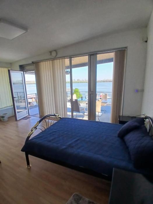 Sobe i apartmani "Terasa"