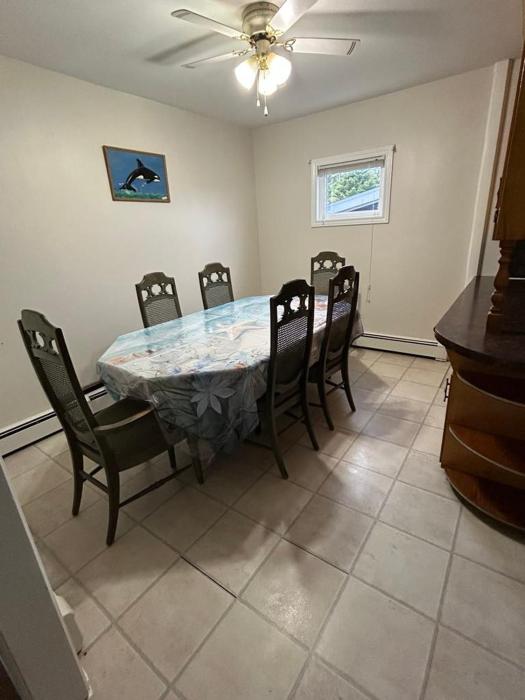 Whale Cove Suites
